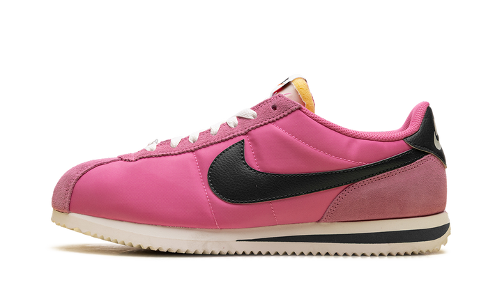 NIKE CORTEZ TXT PINKSICLE SAIL WHITE FIR (WOMEN&