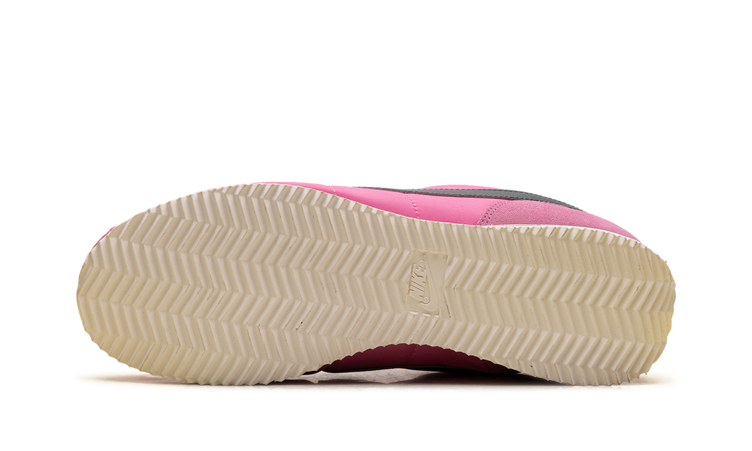 NIKE CORTEZ TXT PINKSICLE SAIL WHITE FIR (WOMEN&