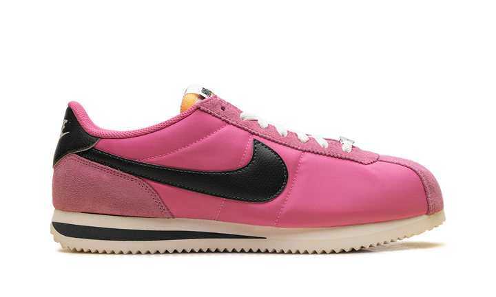 NIKE CORTEZ TXT PINKSICLE SAIL WHITE FIR (WOMEN&