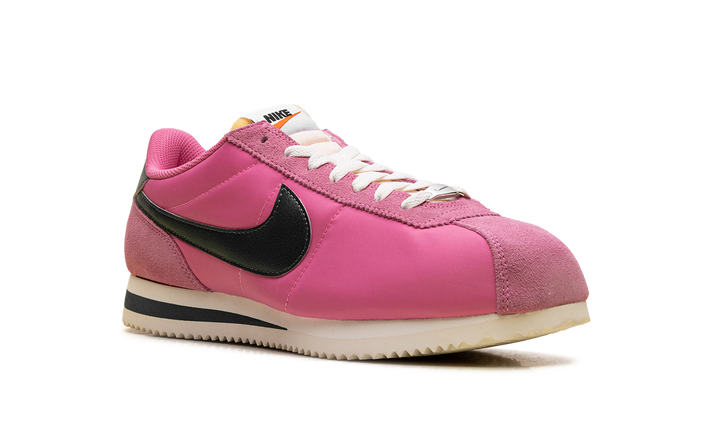 NIKE CORTEZ TXT PINKSICLE SAIL WHITE FIR (WOMEN&
