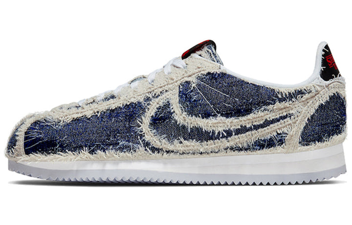 NIKE CORTEZ X STRANGER THINGS UPSIDE DOWN