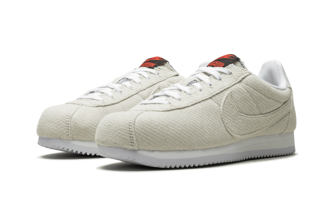 NIKE CORTEZ X STRANGER THINGS UPSIDE DOWN