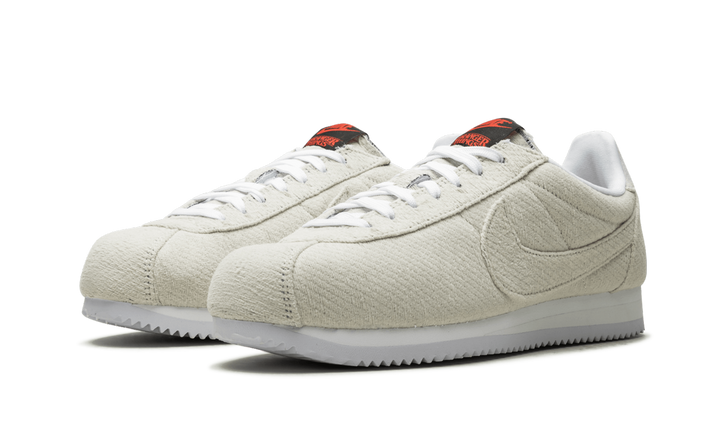 NIKE CORTEZ X STRANGER THINGS UPSIDE DOWN