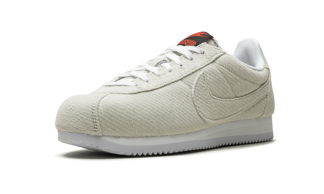 NIKE CORTEZ X STRANGER THINGS UPSIDE DOWN