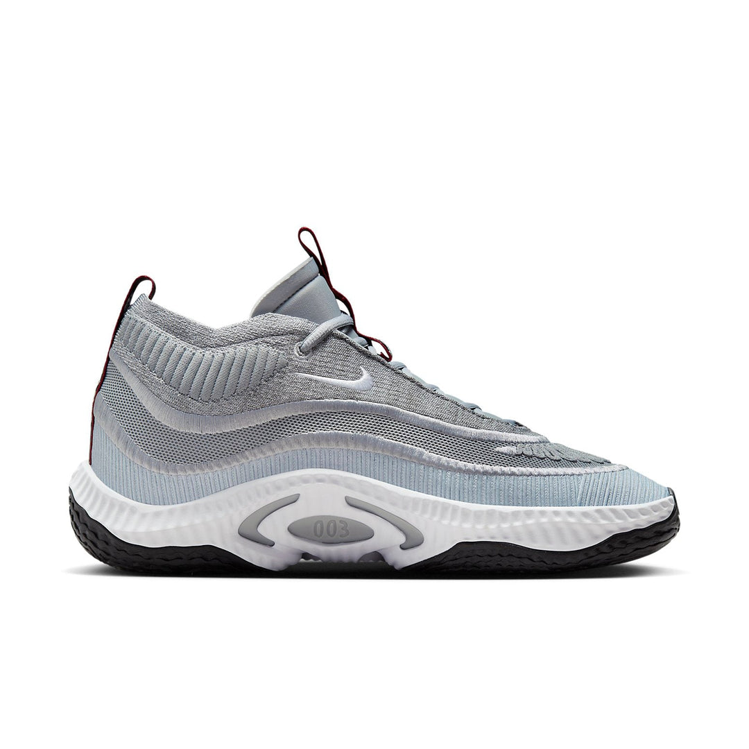 NIKE COSMIC UNITY 3 SILVER BULLET