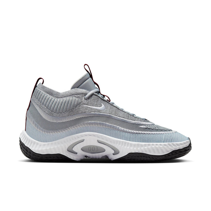 NIKE COSMIC UNITY 3 SILVER BULLET