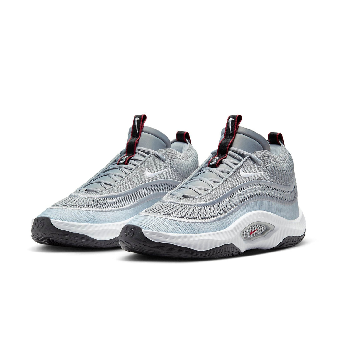 NIKE COSMIC UNITY 3 SILVER BULLET