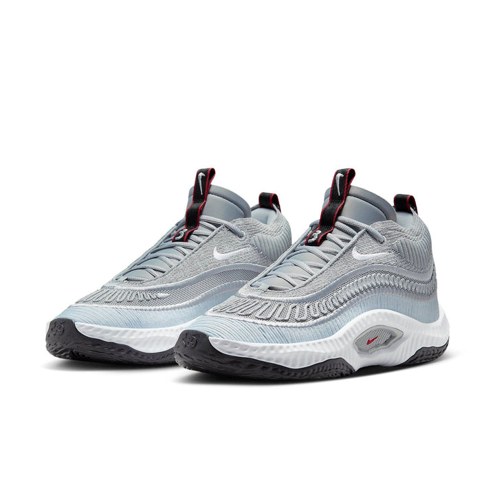 NIKE COSMIC UNITY 3 SILVER BULLET