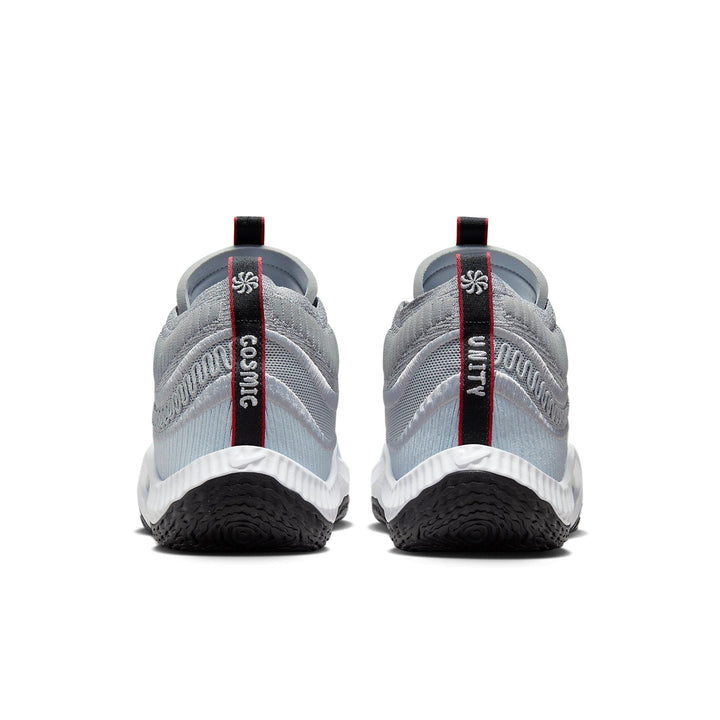 NIKE COSMIC UNITY 3 SILVER BULLET