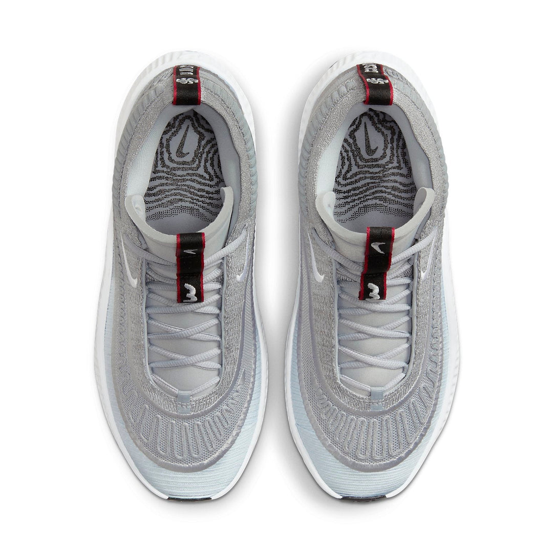 NIKE COSMIC UNITY 3 SILVER BULLET