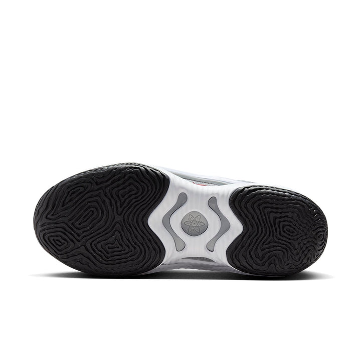 NIKE COSMIC UNITY 3 SILVER BULLET