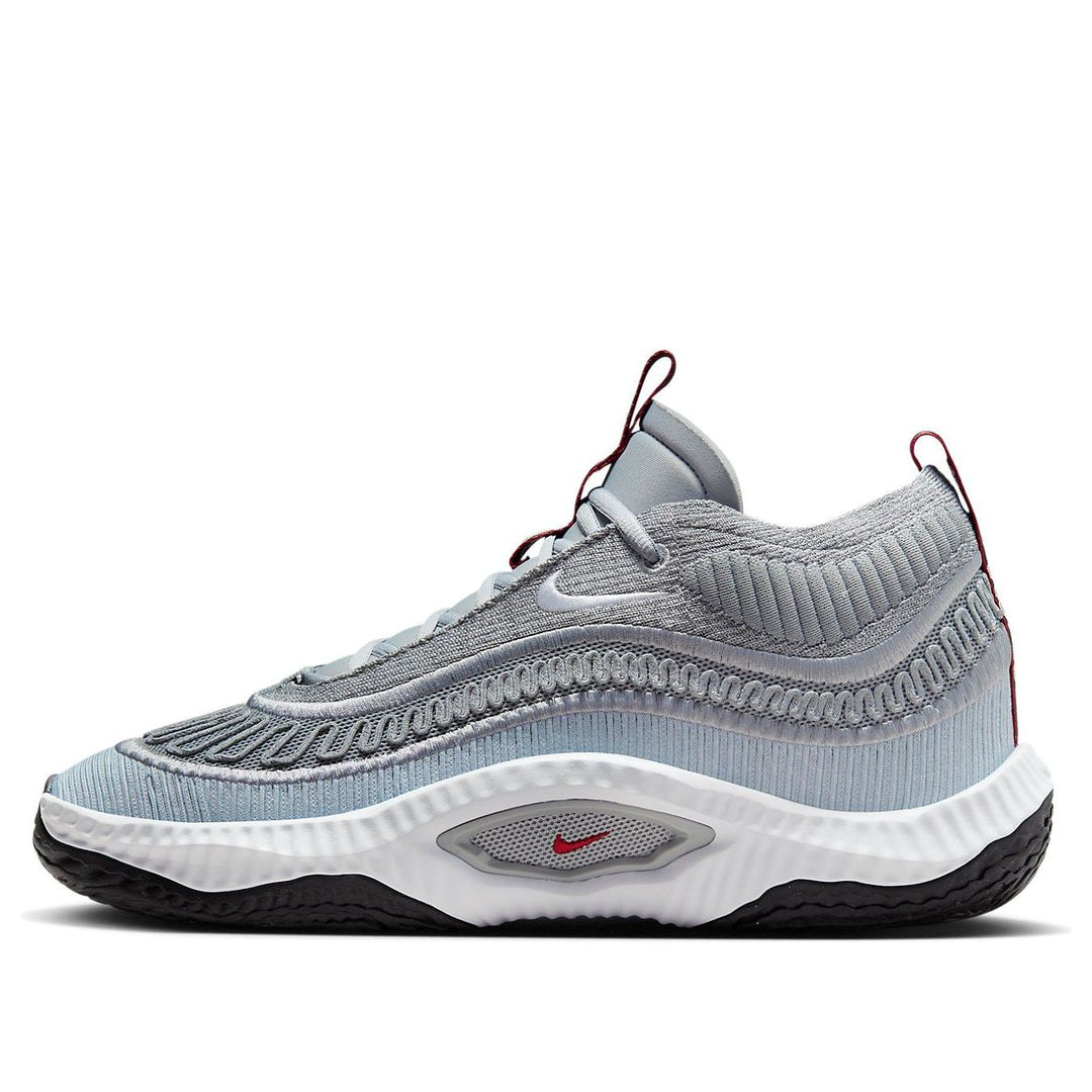 NIKE COSMIC UNITY 3 SILVER BULLET