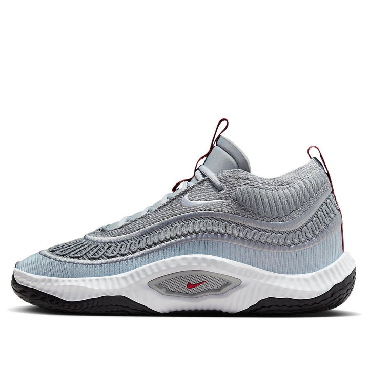 NIKE COSMIC UNITY 3 SILVER BULLET