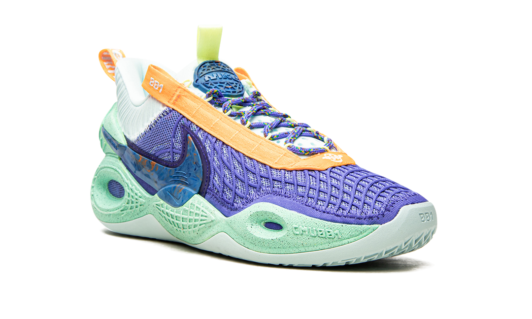 NIKE COSMIC UNITY AMALGAM