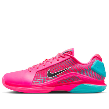 NIKE COURT AIR ZOOM VAPOR 12 HYPERSMASH HC SOUTH BEACH — Stock