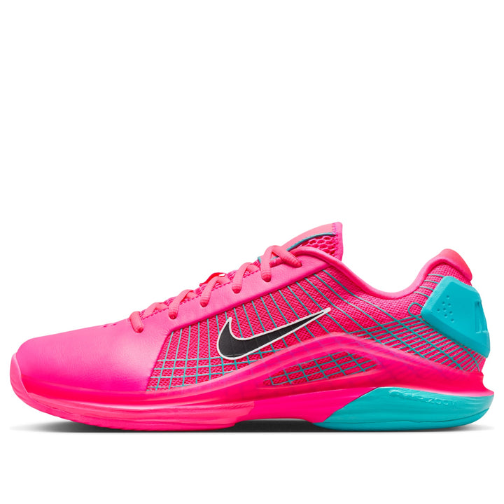 NIKE COURT AIR ZOOM VAPOR 12 HYPERSMASH HC SOUTH BEACH