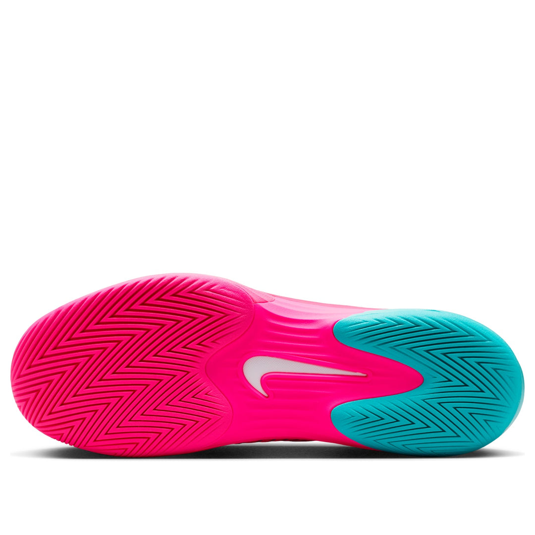 NIKE COURT AIR ZOOM VAPOR 12 HYPERSMASH HC SOUTH BEACH