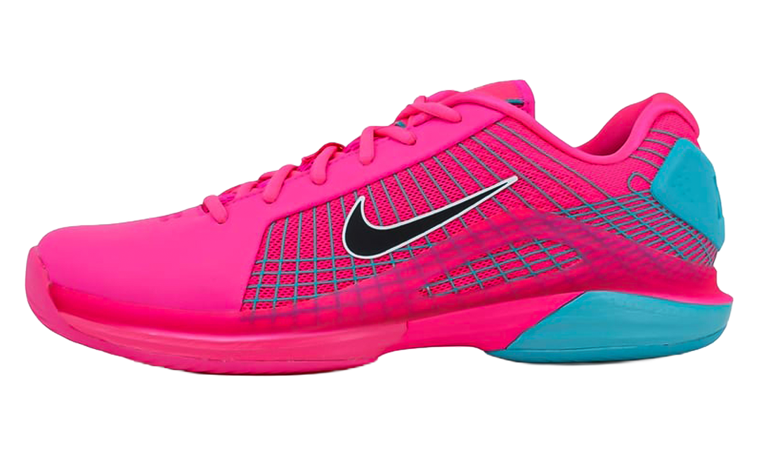 NIKE COURT AIR ZOOM VAPOR 12 HYPERSMASH HC SOUTH BEACH