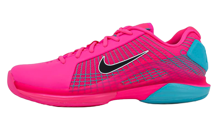 NIKE COURT AIR ZOOM VAPOR 12 HYPERSMASH HC SOUTH BEACH