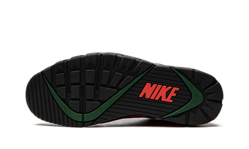 NIKE CROSS TRAINER LOW X SUPREME MULTI BLACK — Stock