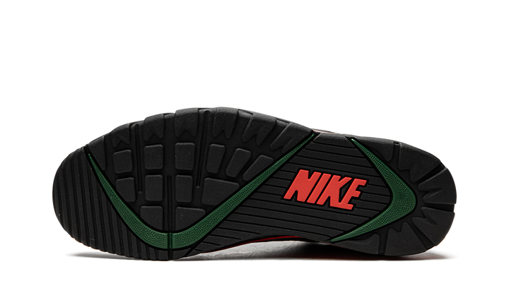 NIKE CROSS TRAINER LOW X SUPREME MULTI BLACK