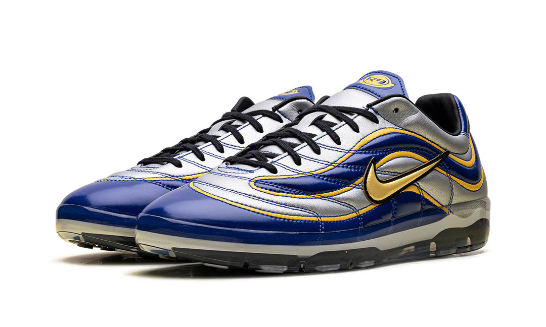 NIKE CRYOSHOT MERCURIAL VAPOR R9 OG