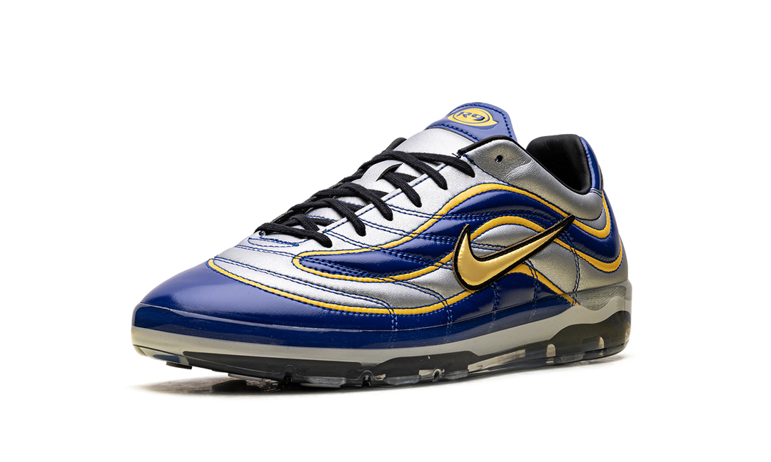 NIKE CRYOSHOT MERCURIAL VAPOR R9 OG