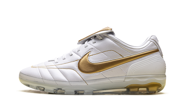 NIKE CRYOSHOT TIEMPO LEGEND RONALDINHO TOUCH OF GOLD