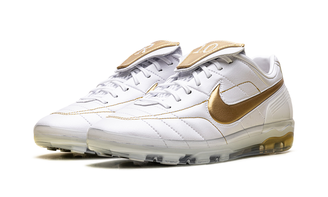 NIKE CRYOSHOT TIEMPO LEGEND RONALDINHO TOUCH OF GOLD