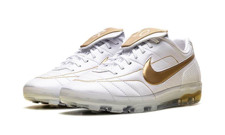 NIKE CRYOSHOT TIEMPO LEGEND RONALDINHO TOUCH OF GOLD