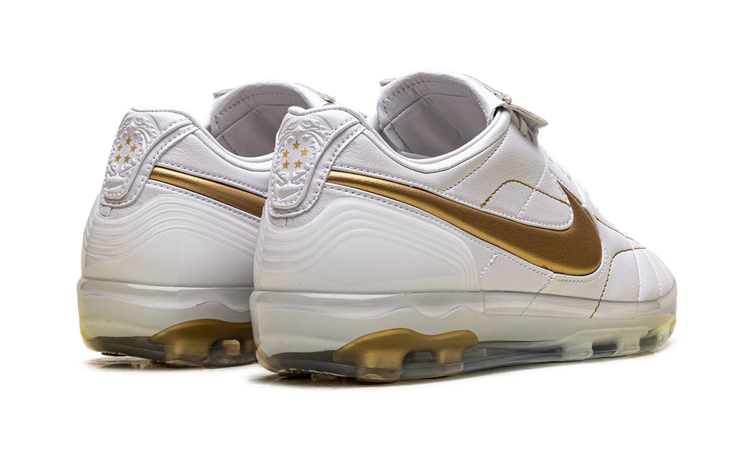 NIKE CRYOSHOT TIEMPO LEGEND RONALDINHO TOUCH OF GOLD