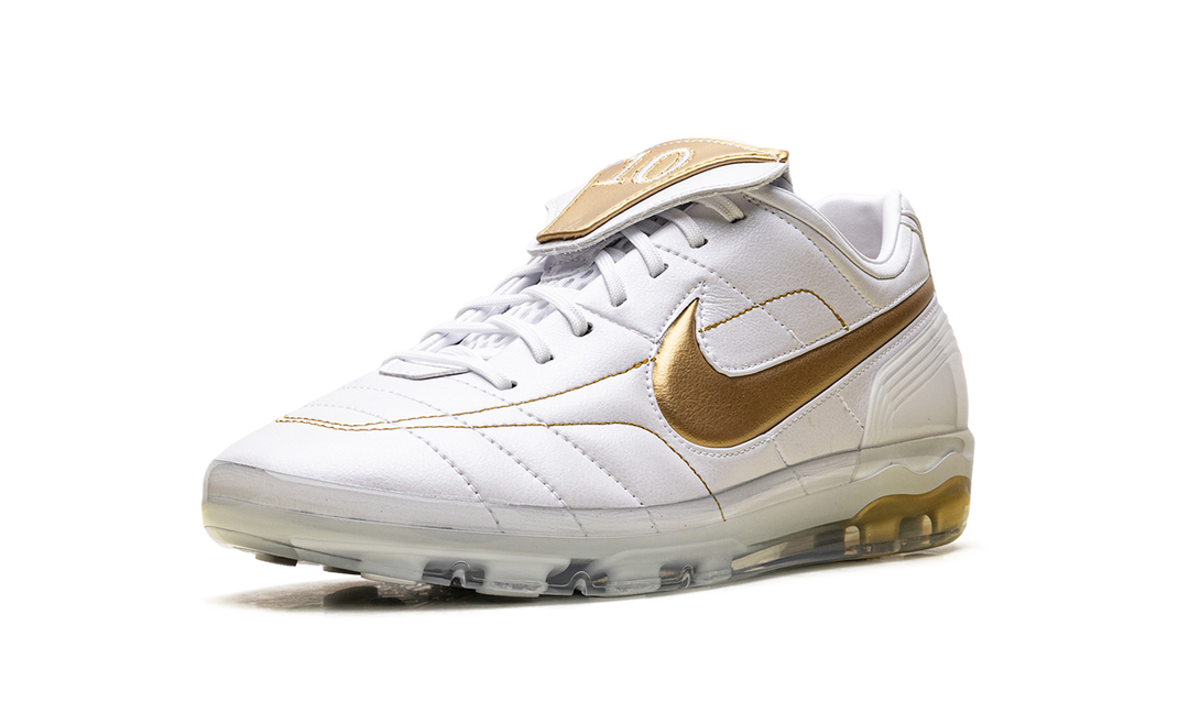 NIKE CRYOSHOT TIEMPO LEGEND RONALDINHO TOUCH OF GOLD