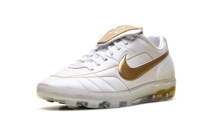 NIKE CRYOSHOT TIEMPO LEGEND RONALDINHO TOUCH OF GOLD