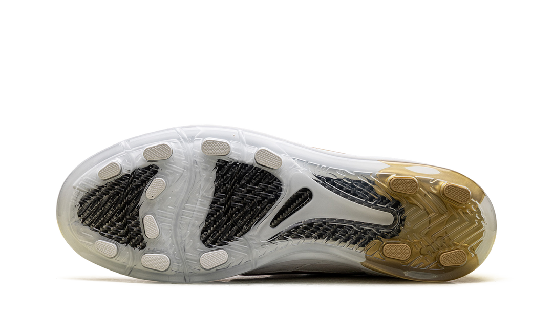 NIKE CRYOSHOT TIEMPO LEGEND RONALDINHO TOUCH OF GOLD