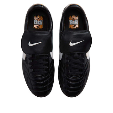 NIKE CRYOSHOT TIEMPO PREMIER 1994 BLACK WHITE