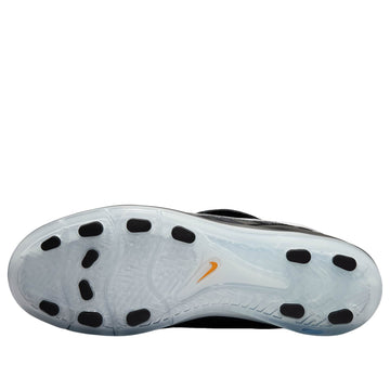 NIKE CRYOSHOT TIEMPO PREMIER 1994 BLACK WHITE