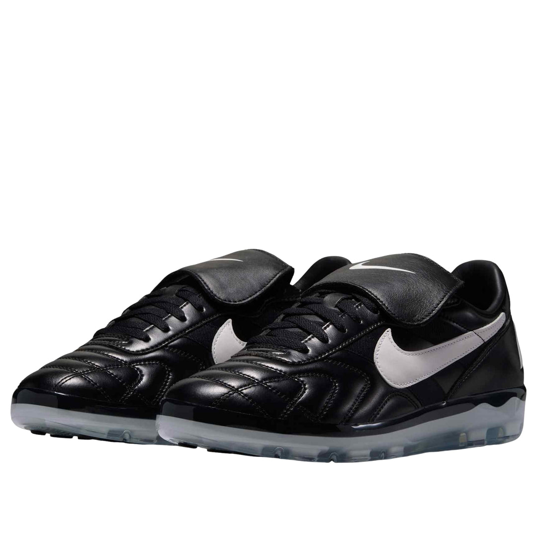 NIKE CRYOSHOT TIEMPO PREMIER 1994 BLACK WHITE