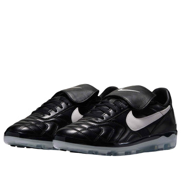 NIKE CRYOSHOT TIEMPO PREMIER 1994 BLACK WHITE