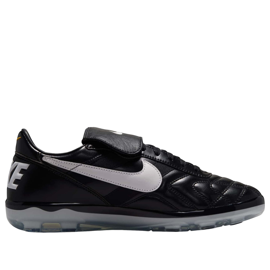 NIKE CRYOSHOT TIEMPO PREMIER 1994 BLACK WHITE