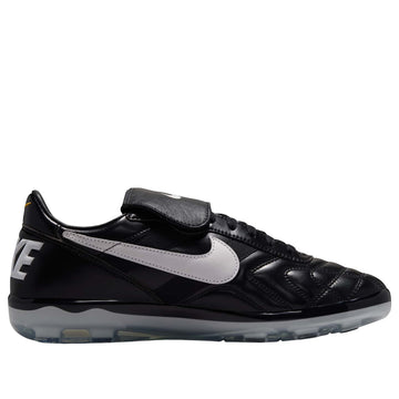 NIKE CRYOSHOT TIEMPO PREMIER 1994 BLACK WHITE
