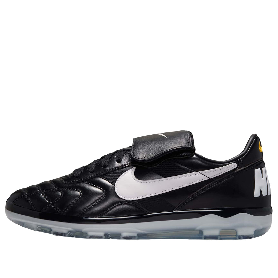 NIKE CRYOSHOT TIEMPO PREMIER 1994 BLACK WHITE