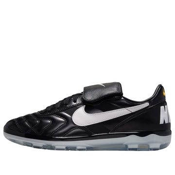 NIKE CRYOSHOT TIEMPO PREMIER 1994 BLACK WHITE
