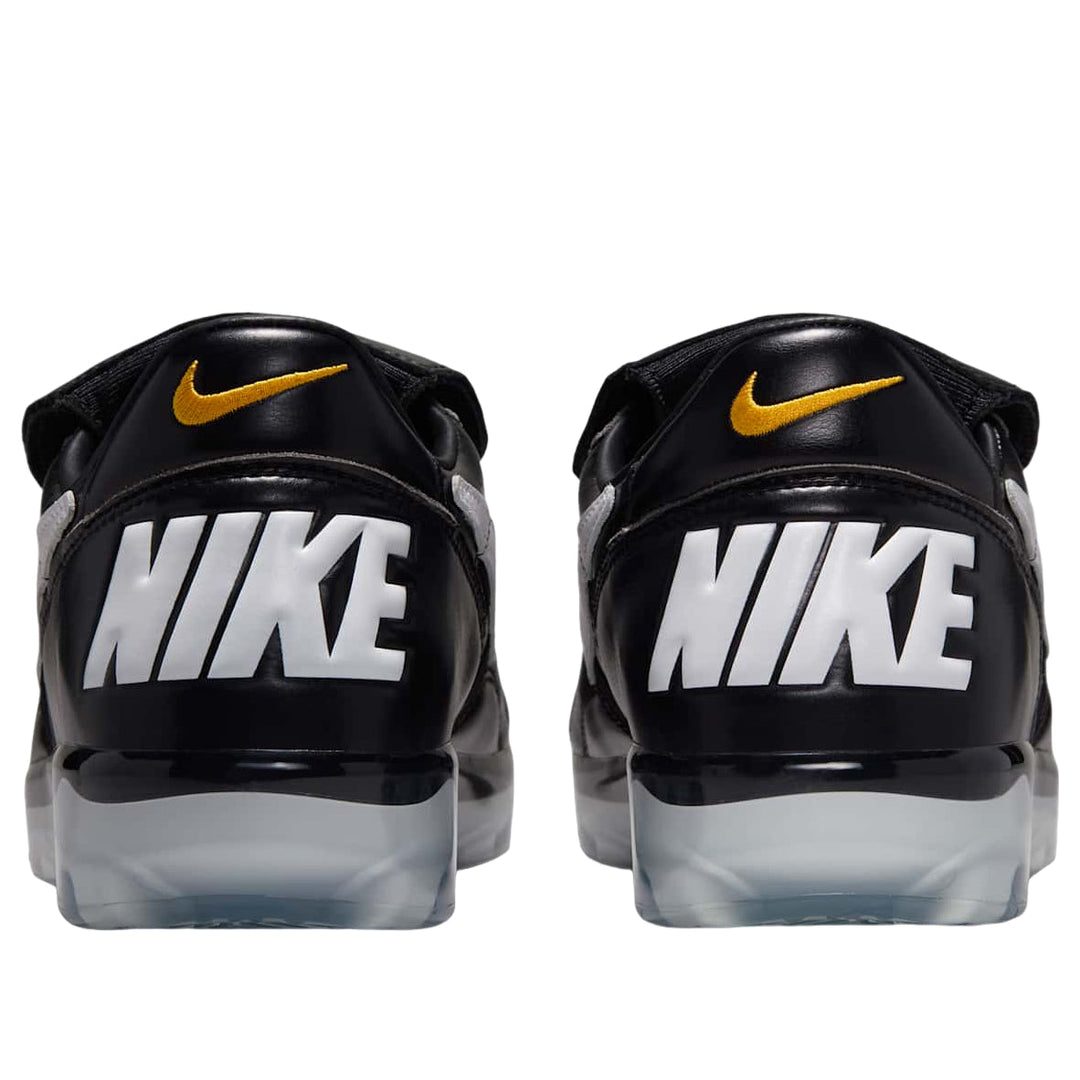 NIKE CRYOSHOT TIEMPO PREMIER 1994 BLACK WHITE