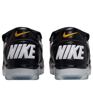 NIKE CRYOSHOT TIEMPO PREMIER 1994 BLACK WHITE