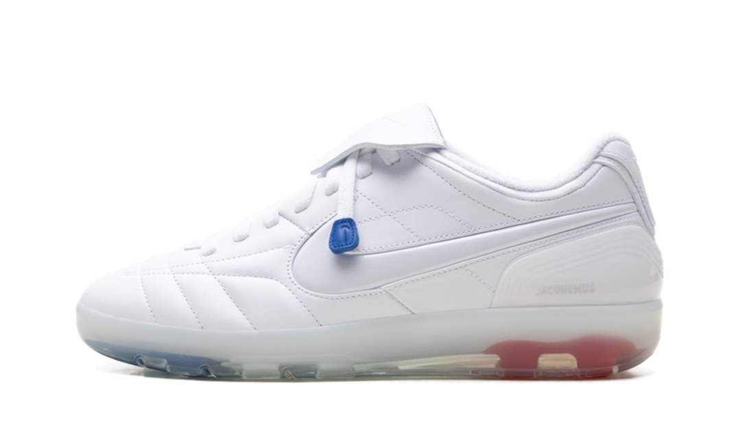 NIKE CRYOSHOT TIEMPO R10 JACQUEMUS