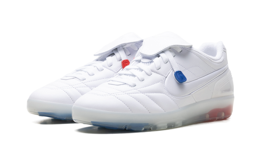 NIKE CRYOSHOT TIEMPO R10 JACQUEMUS