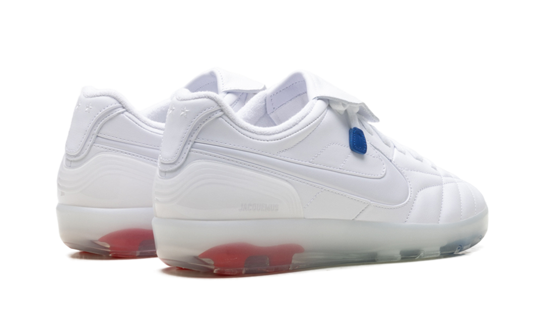 NIKE CRYOSHOT TIEMPO R10 JACQUEMUS