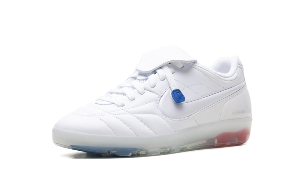 NIKE CRYOSHOT TIEMPO R10 JACQUEMUS