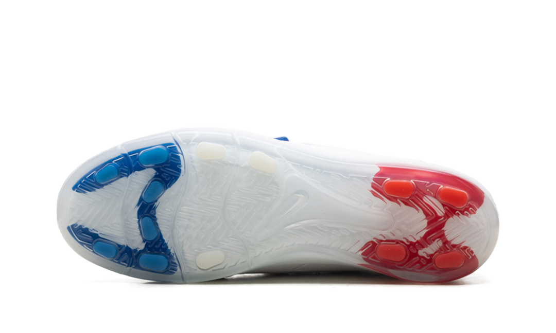 NIKE CRYOSHOT TIEMPO R10 JACQUEMUS