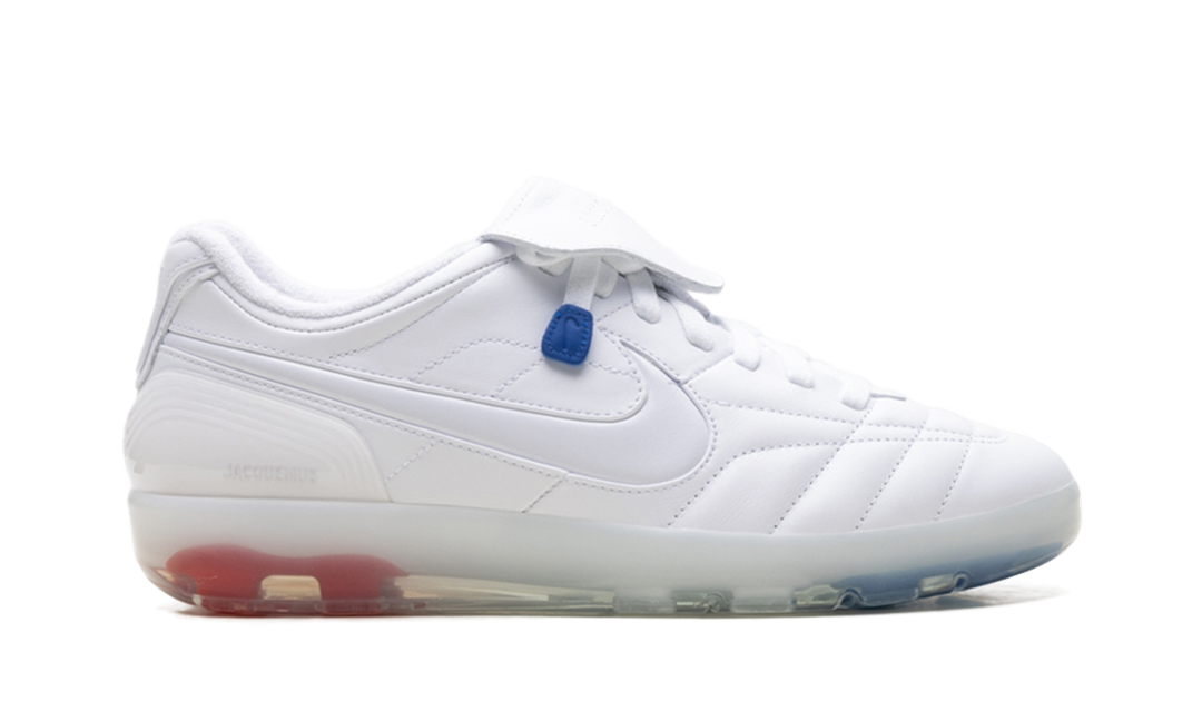NIKE CRYOSHOT TIEMPO R10 JACQUEMUS